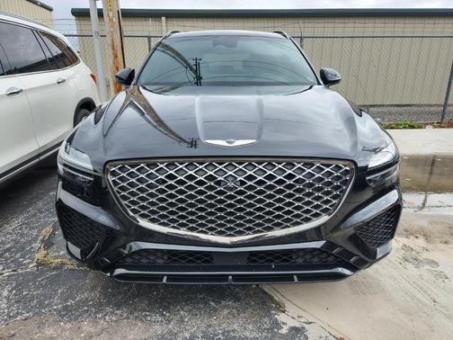 2024 Genesis GV70 2.5T AWD