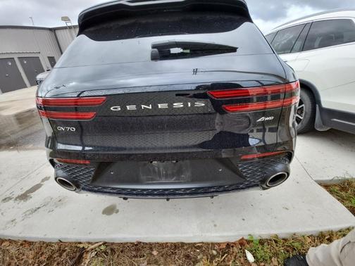 2024 Genesis GV70 2.5T AWD