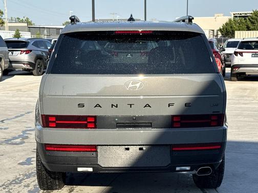 2026 Hyundai SANTA FE XRT