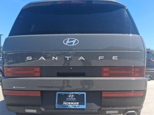 2026 Hyundai SANTA FE SEL 2.4