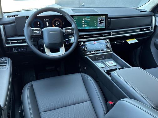 2026 Hyundai SANTA FE SEL 2.4