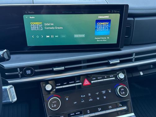 2026 Hyundai SANTA FE SEL 2.4