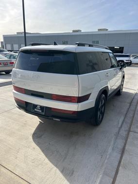 2026 Hyundai SANTA FE SEL 2.4