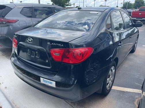 2008 Hyundai ELANTRA GLS