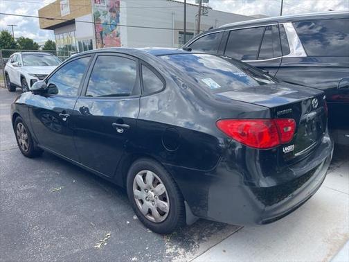 2008 Hyundai ELANTRA GLS