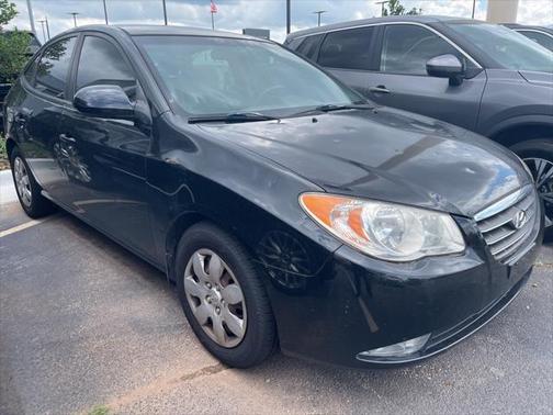 2008 Hyundai ELANTRA GLS