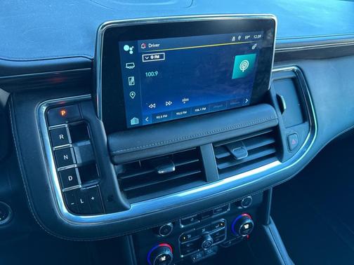 2024 Chevrolet Tahoe 4WD Z71