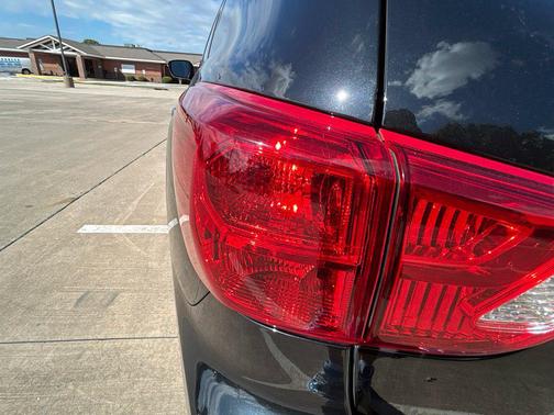 Magnetic Black Pearl 2020 Nissan Pathfinder Platinum 2WD