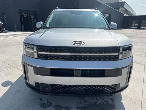 2024 Hyundai SANTA FE HEV Calligraphy