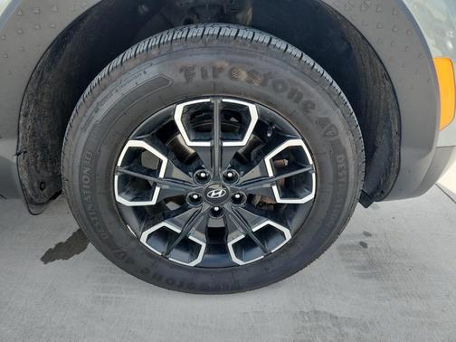 2023 Hyundai SANTA CRUZ SEL Premium