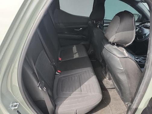 2023 Hyundai SANTA CRUZ SEL Premium