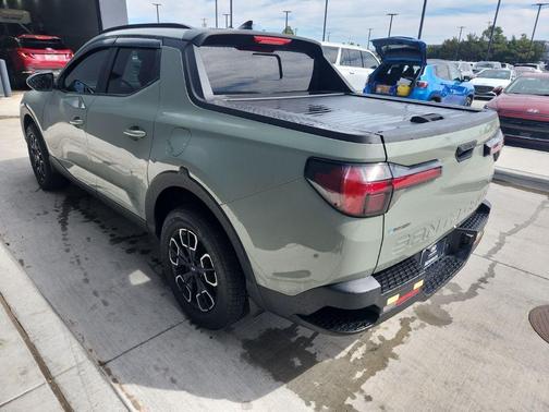 2023 Hyundai SANTA CRUZ SEL Premium