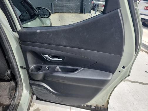 2023 Hyundai SANTA CRUZ SEL Premium