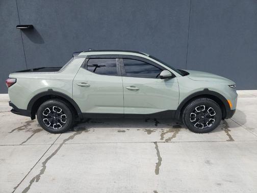 2023 Hyundai SANTA CRUZ SEL Premium