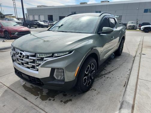 2023 Hyundai SANTA CRUZ SEL Premium