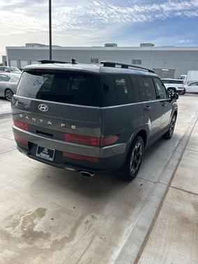 2026 Hyundai SANTA FE SEL 2.4