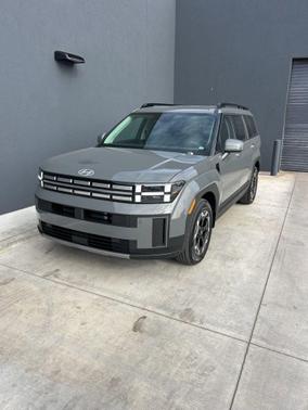 2026 Hyundai SANTA FE SEL 2.4