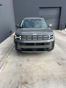 2026 Hyundai SANTA FE SEL 2.4