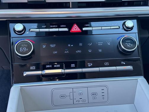 2026 Hyundai SANTA FE SEL 2.4