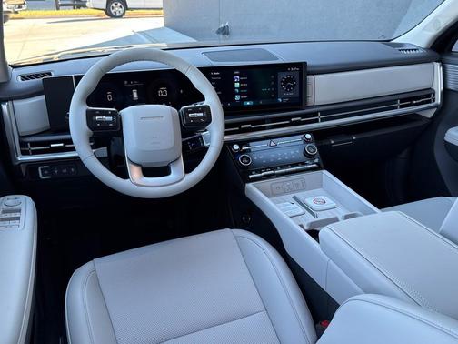 2026 Hyundai SANTA FE SEL 2.4