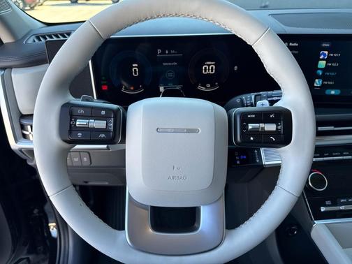 2026 Hyundai SANTA FE SEL 2.4