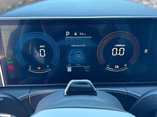 2026 Hyundai SANTA FE SEL 2.4