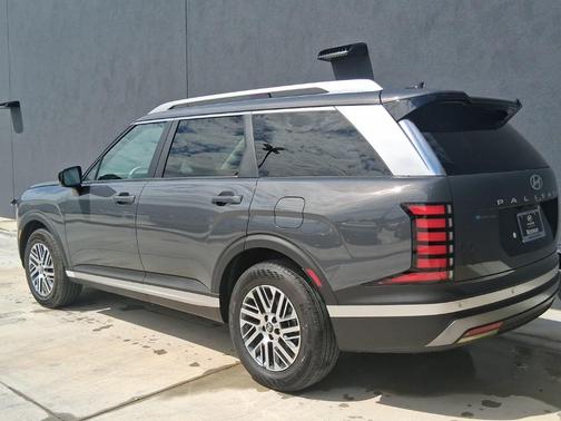 2026 Hyundai PALISADE SEL