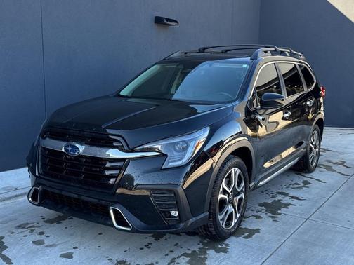 2024 Subaru Ascent Touring 7-Passenger