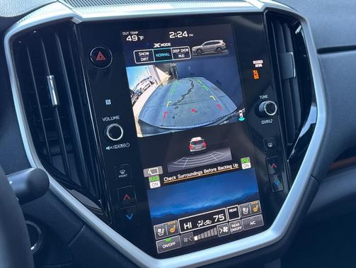 2024 Subaru Ascent Touring 7-Passenger