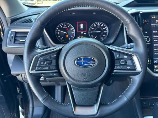 2024 Subaru Ascent Touring 7-Passenger