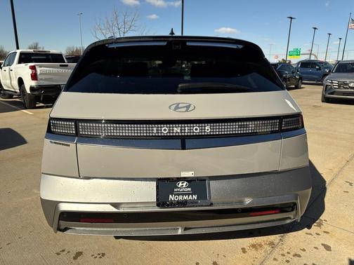 2026 Hyundai IONIQ 5 Limited