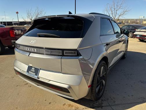 2026 Hyundai IONIQ 5 Limited