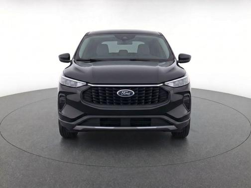 Black Metallic 2023 Ford Escape Active