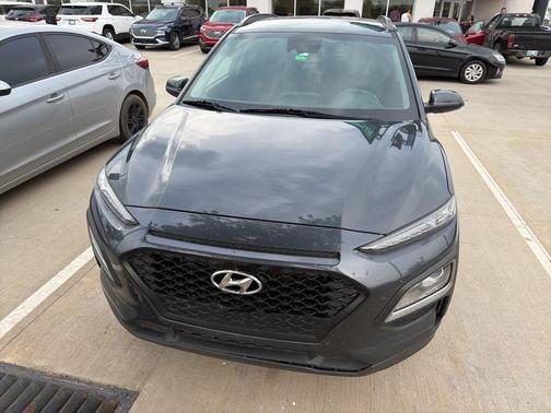 2019 Hyundai KONA SEL