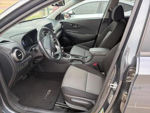 2019 Hyundai KONA SEL