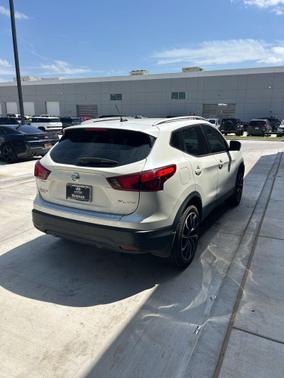 2019 Nissan Rogue Sport SL