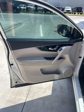 2019 Nissan Rogue Sport SL