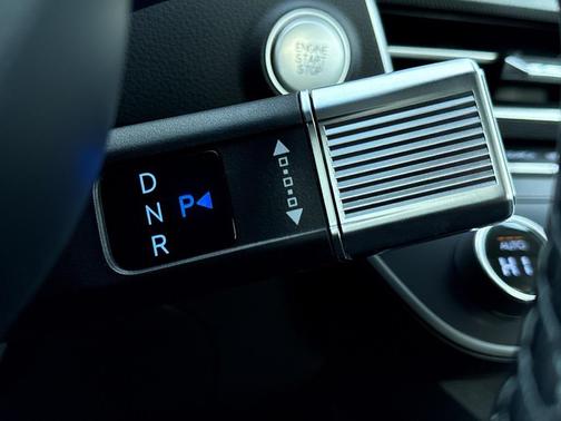 2026 Hyundai SONATA SEL