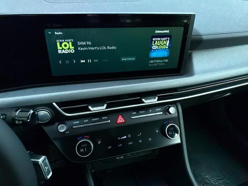 2026 Hyundai SONATA SEL