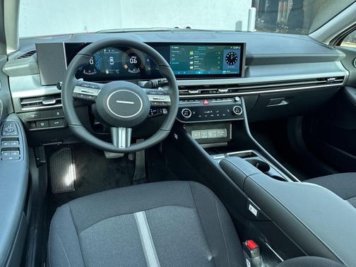 2026 Hyundai SONATA SEL