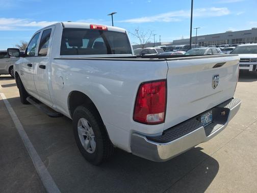 2023 RAM 1500 Tradesman