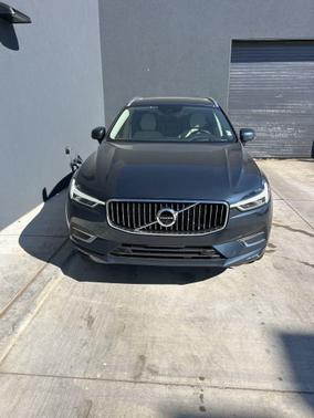 2020 Volvo XC60 T6 Inscription