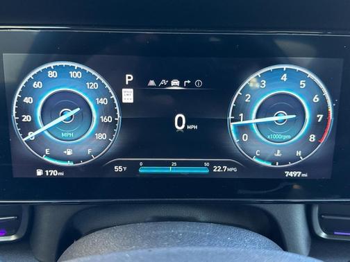 2025 Hyundai ELANTRA N Base