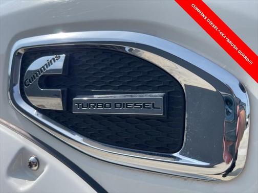 2017 Nissan Titan XD S