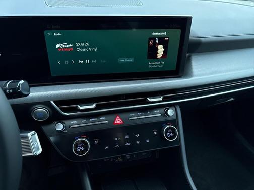 2026 Hyundai SONATA SEL