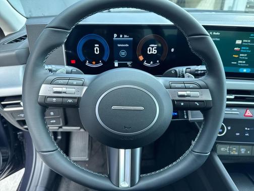 2026 Hyundai SONATA SEL