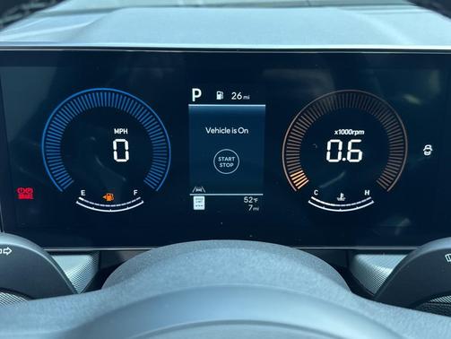 2026 Hyundai SONATA SEL