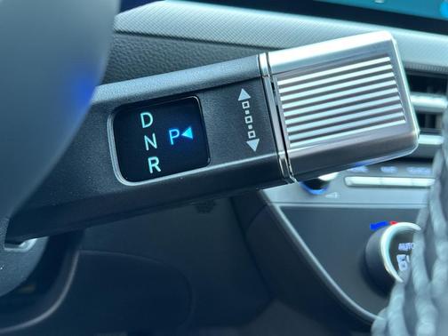 2026 Hyundai SONATA SEL