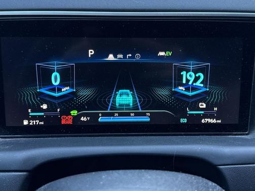 2022 Hyundai TUCSON Hybrid Limited