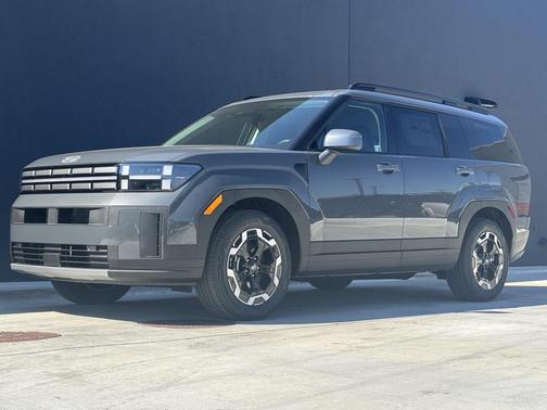 2026 Hyundai SANTA FE SEL 2.4